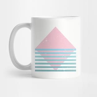 Ocean Mountain Mug